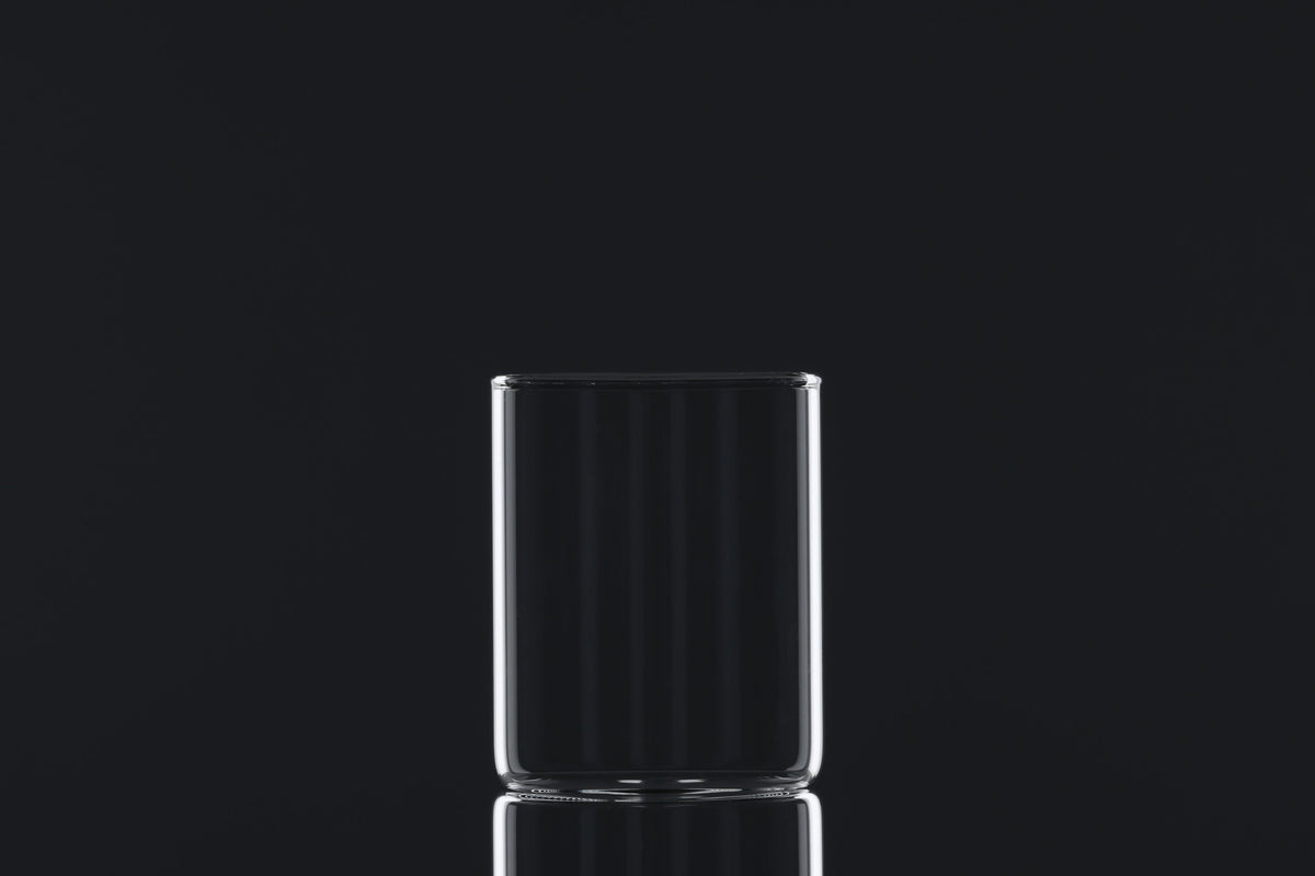 Ria dricksglas 2-pack 8x10 cm klart glas