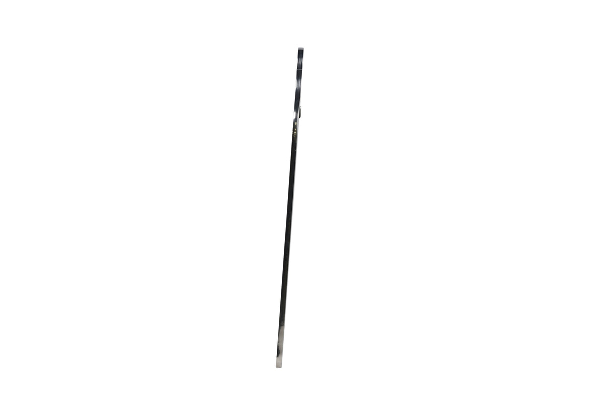 Sarasota spegel 60x100 cm silver