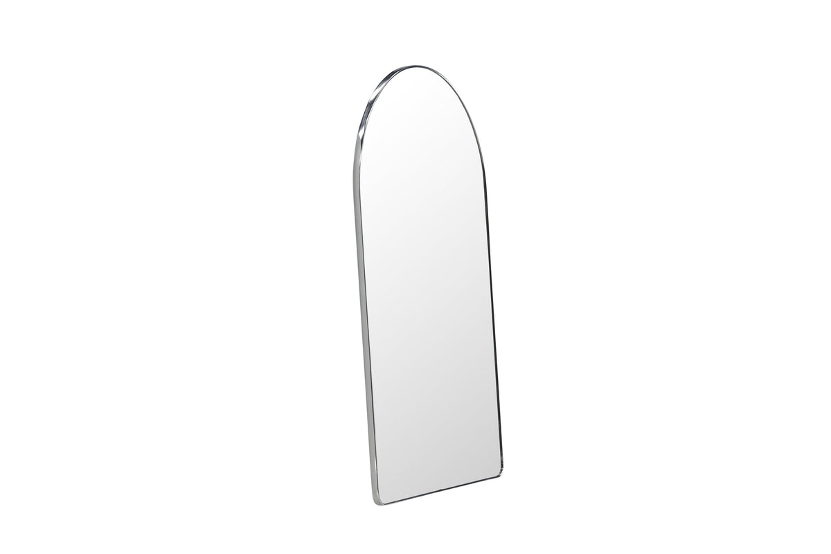 Sarasota spegel 60x100 cm silver