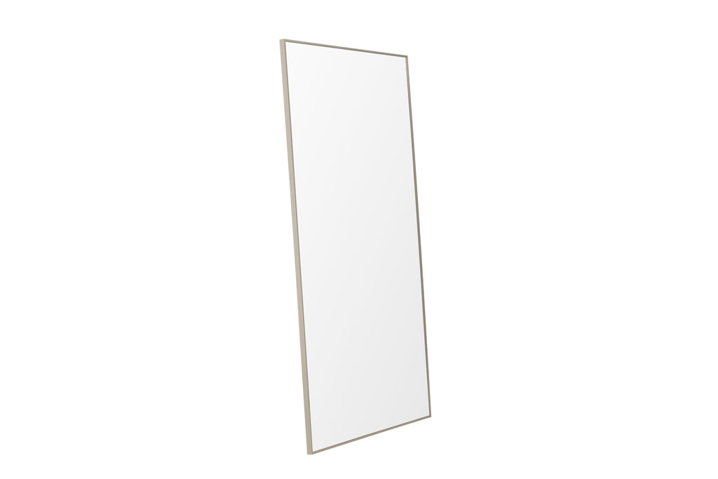 Orlando spegel 120x190 cm beige