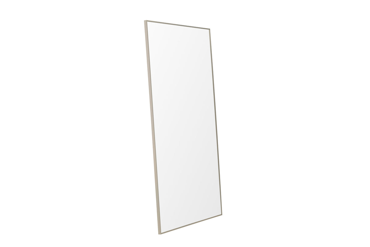 Orlando spegel 120x190 cm beige