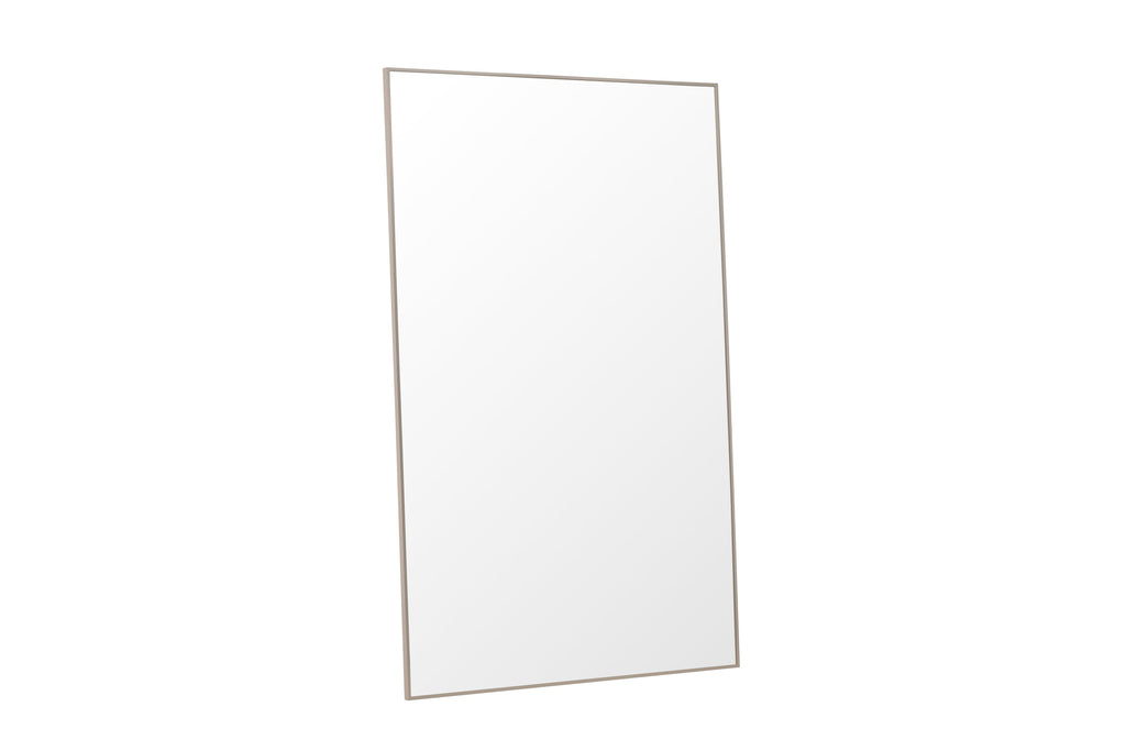 Orlando spegel 120x190 cm beige