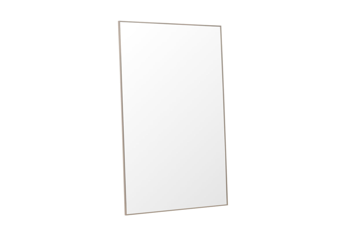 Orlando spegel 120x190 cm beige