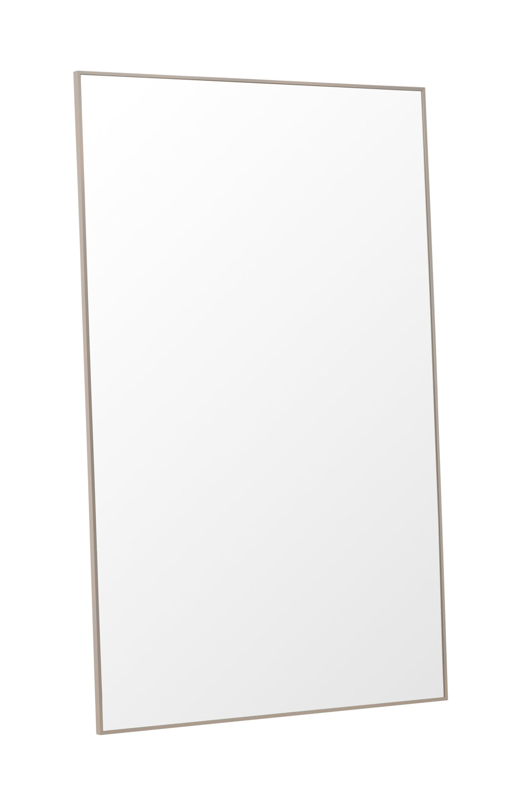 Orlando spegel 120x190 cm beige