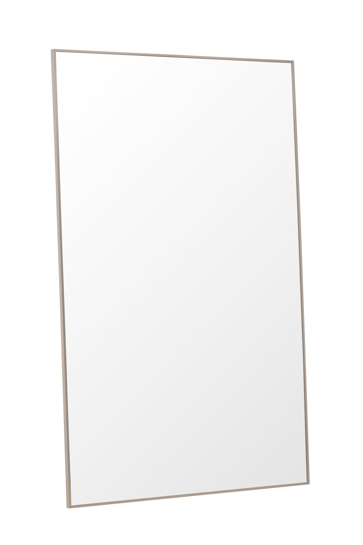 Orlando spegel 120x190 cm beige