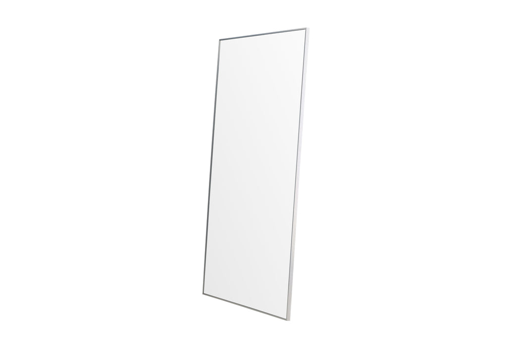 Orlando spegel 120x190 cm silver