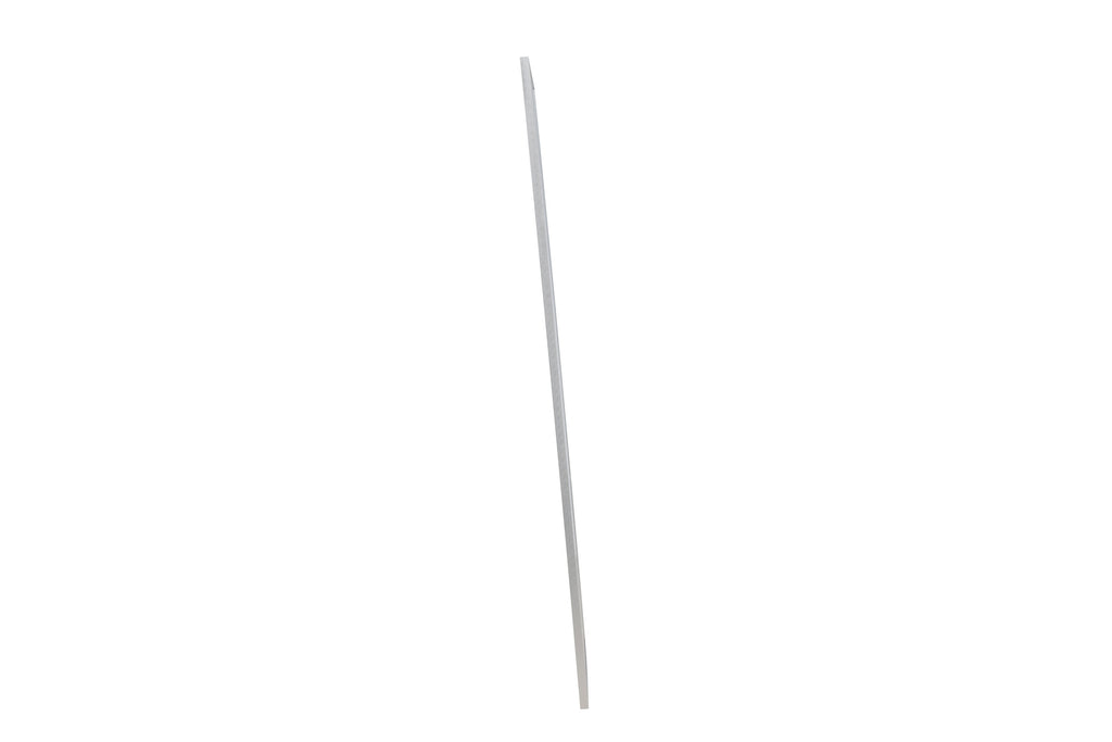 Orlando spegel 120x190 cm silver