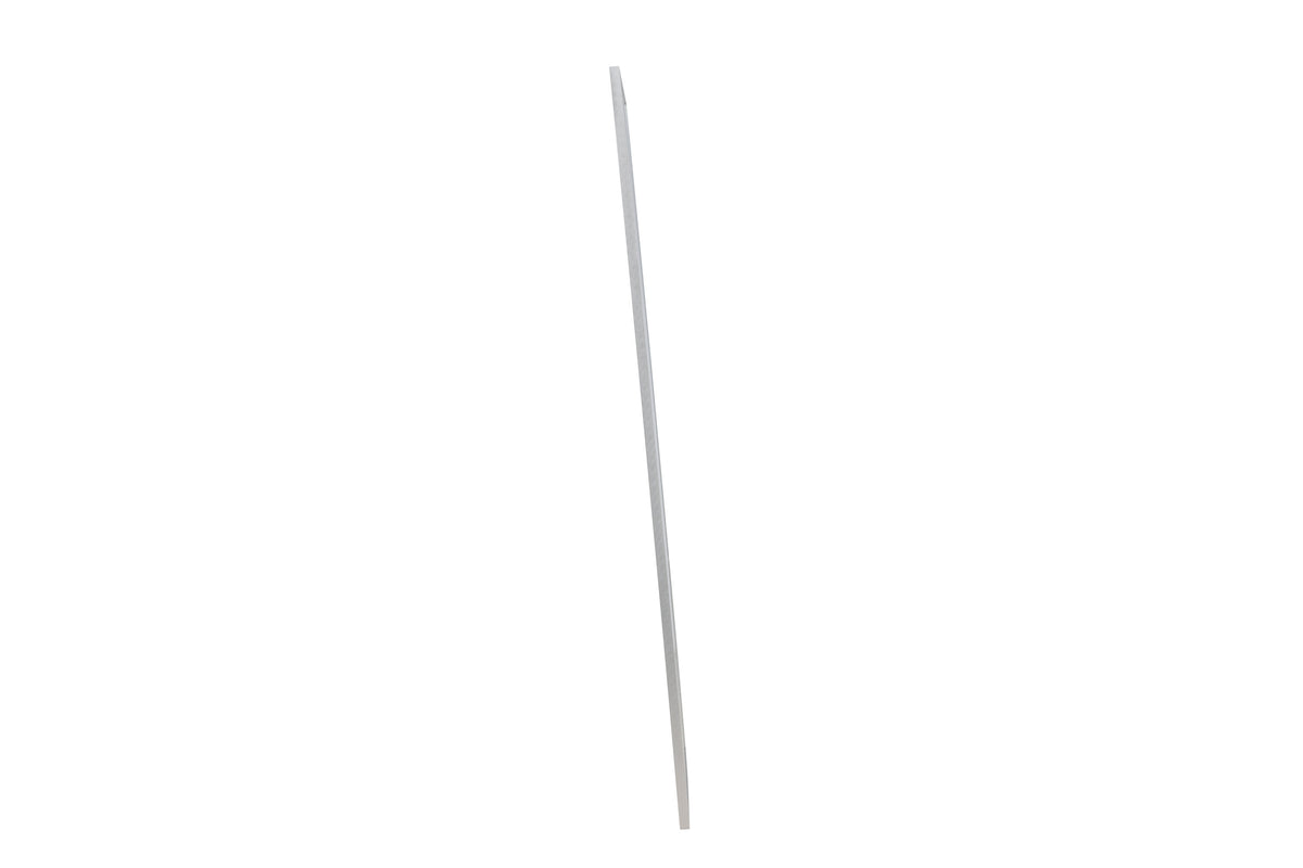 Orlando spegel 120x190 cm silver