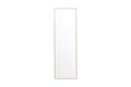 Orlando spegel 55x195 cm beige