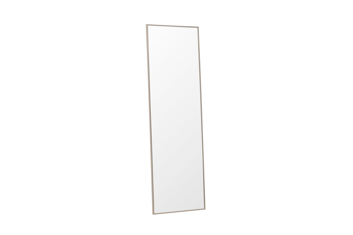 Orlando spegel 55x195 cm beige