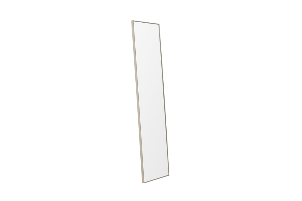 Orlando spegel 55x195 cm beige