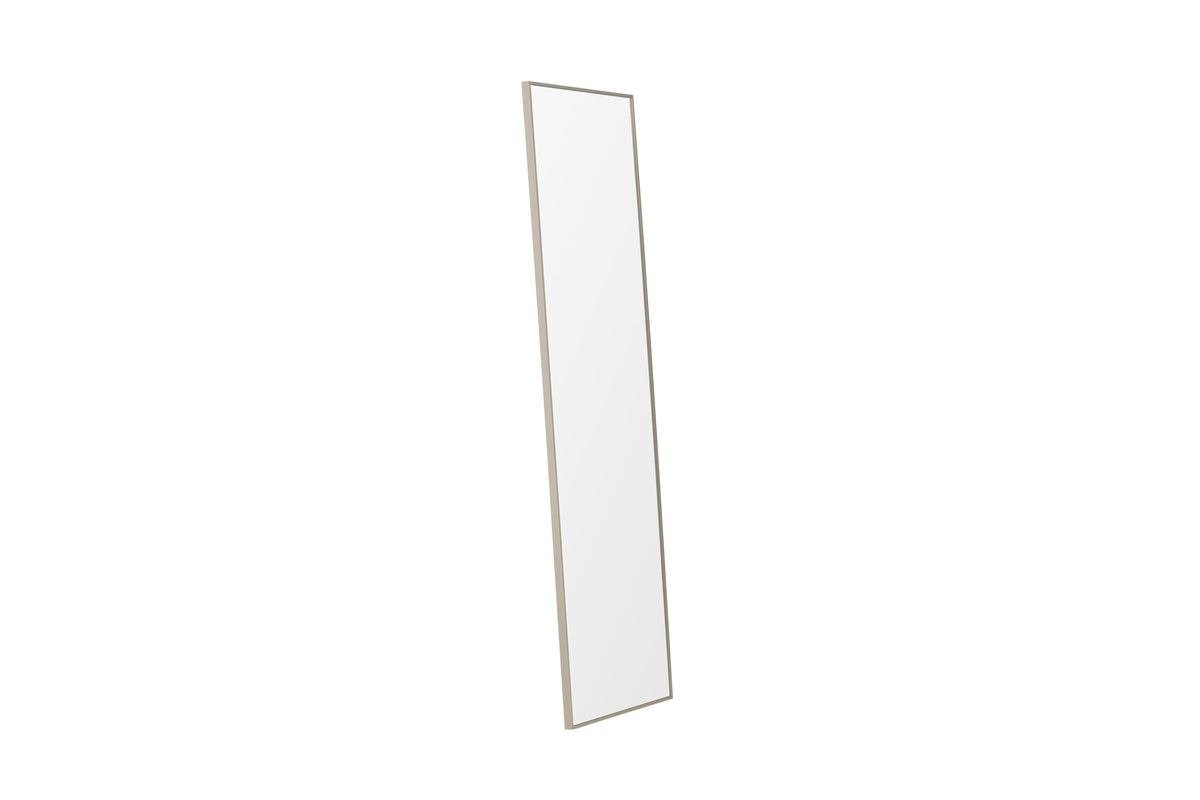Orlando spegel 55x195 cm beige