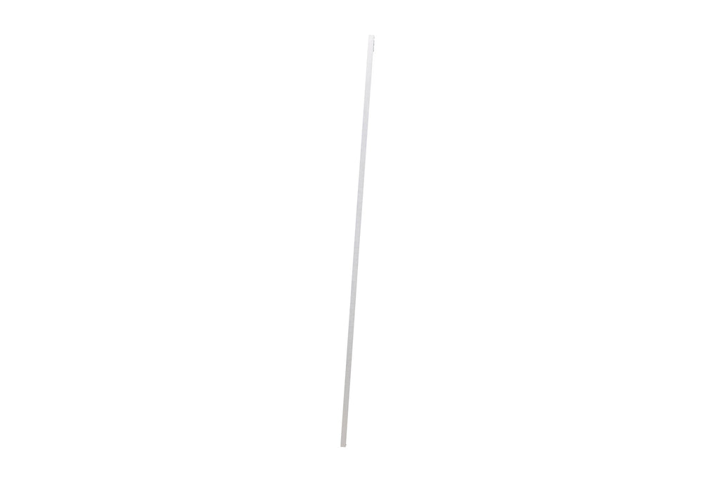 Orlando spegel 55x195 cm silver