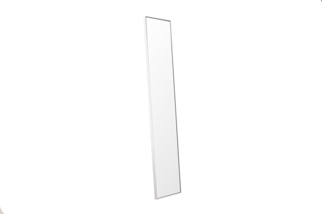 Orlando spegel 55x195 cm silver