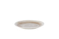 Jublie tallrik 2-pack 21x2 cm beige