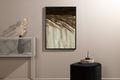 Dessert affisch 21x30 cm beige