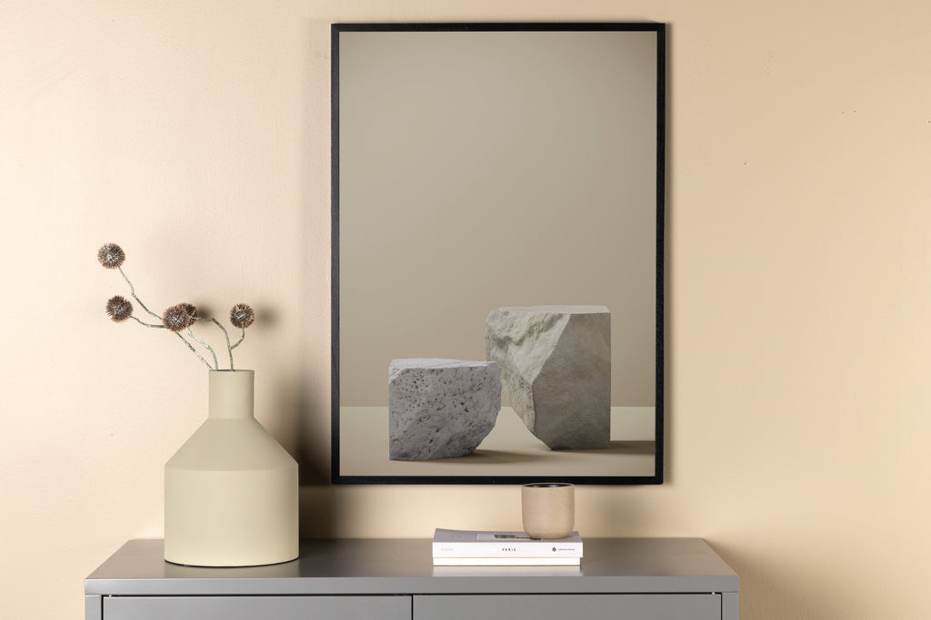 Rocks affisch 21x30 cm beige