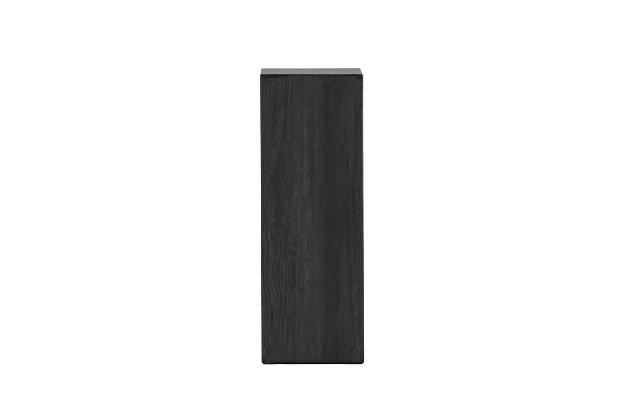 Ramsvik sidobord 23x65 cm svart