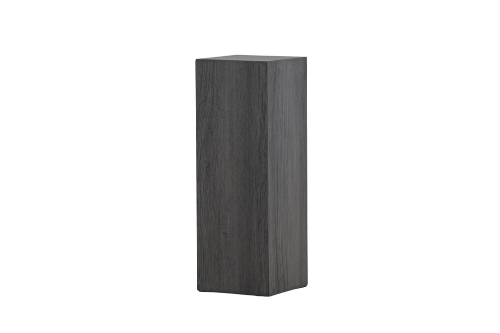 Ramsvik sidobord 23x65 cm svart