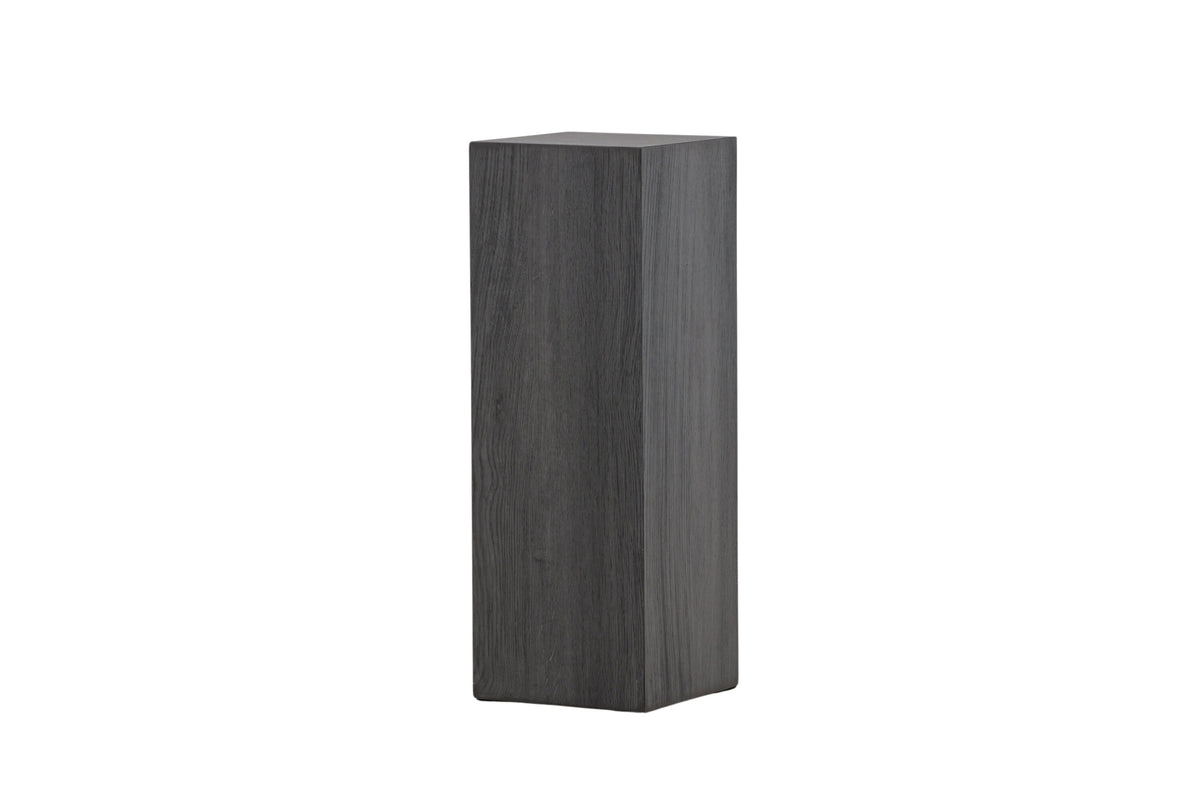 Ramsvik sidobord 23x65 cm svart