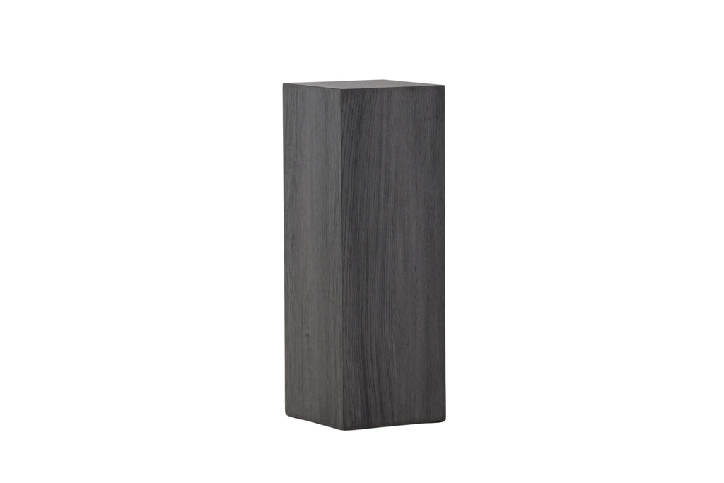 Ramsvik sidobord 23x65 cm svart