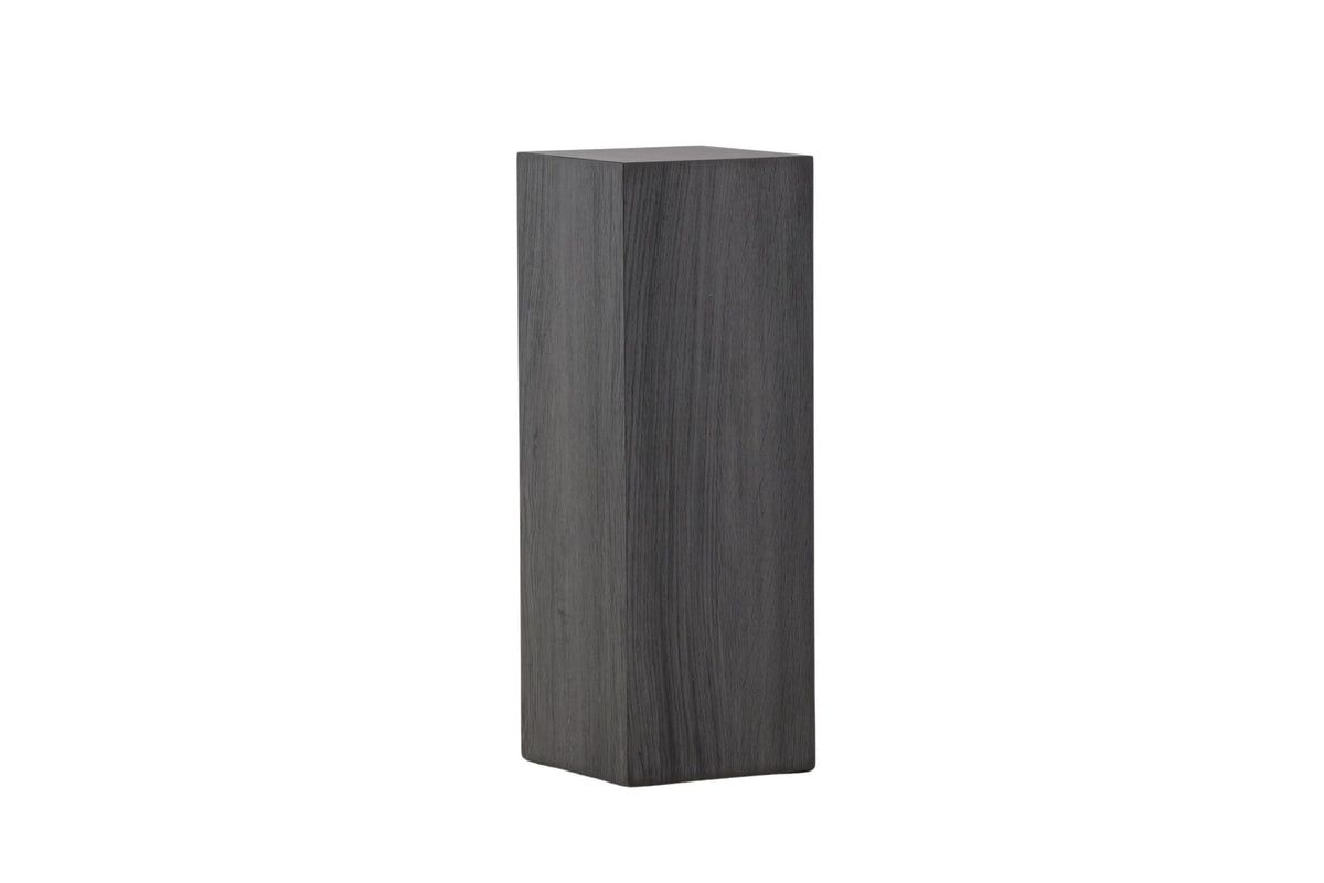 Ramsvik sidobord 23x65 cm svart