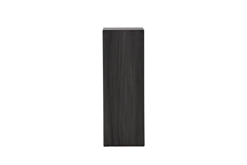 Ramsvik sidobord 23x65 cm svart