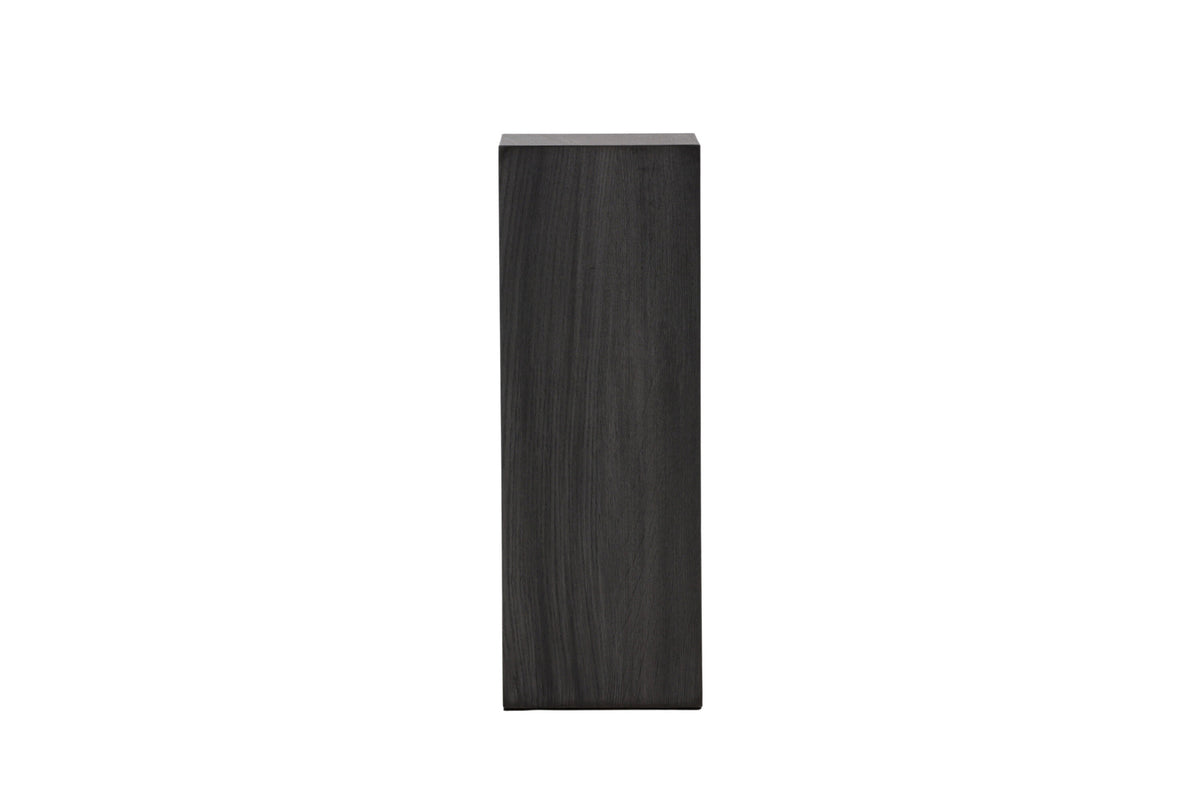 Ramsvik sidobord 23x65 cm svart