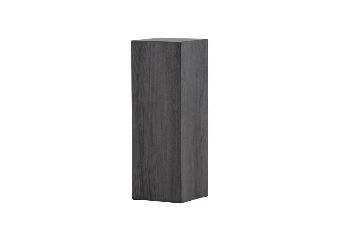 Ramsvik sidobord 23x65 cm svart