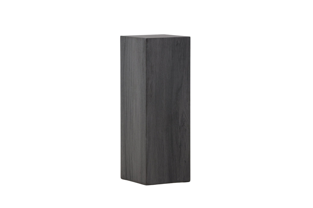 Ramsvik sidobord 23x65 cm svart