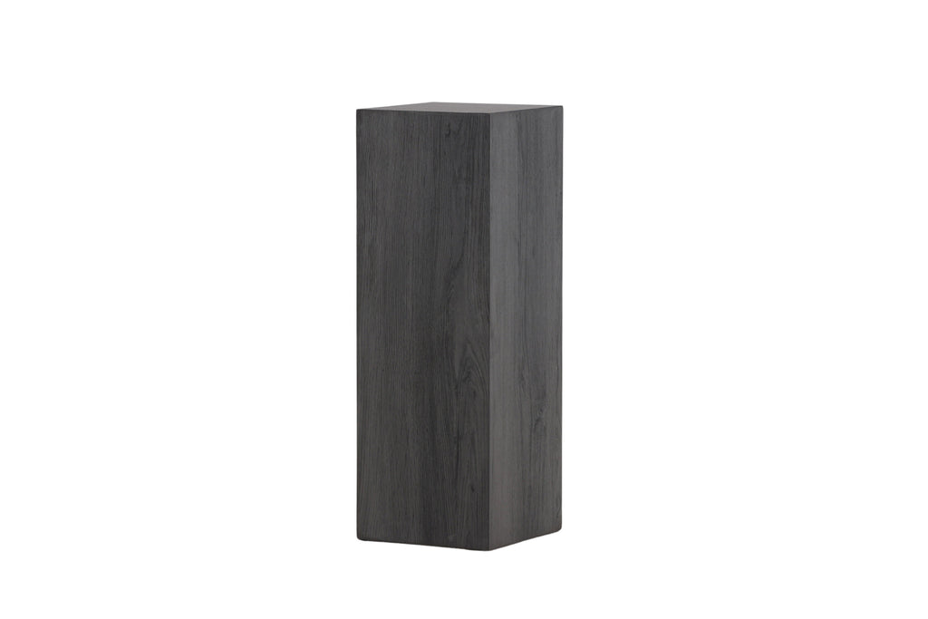 Ramsvik sidobord 23x65 cm svart