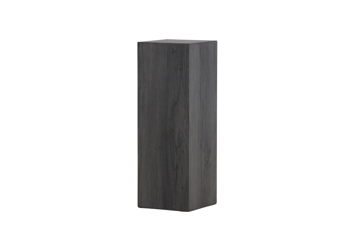 Ramsvik sidobord 23x65 cm svart