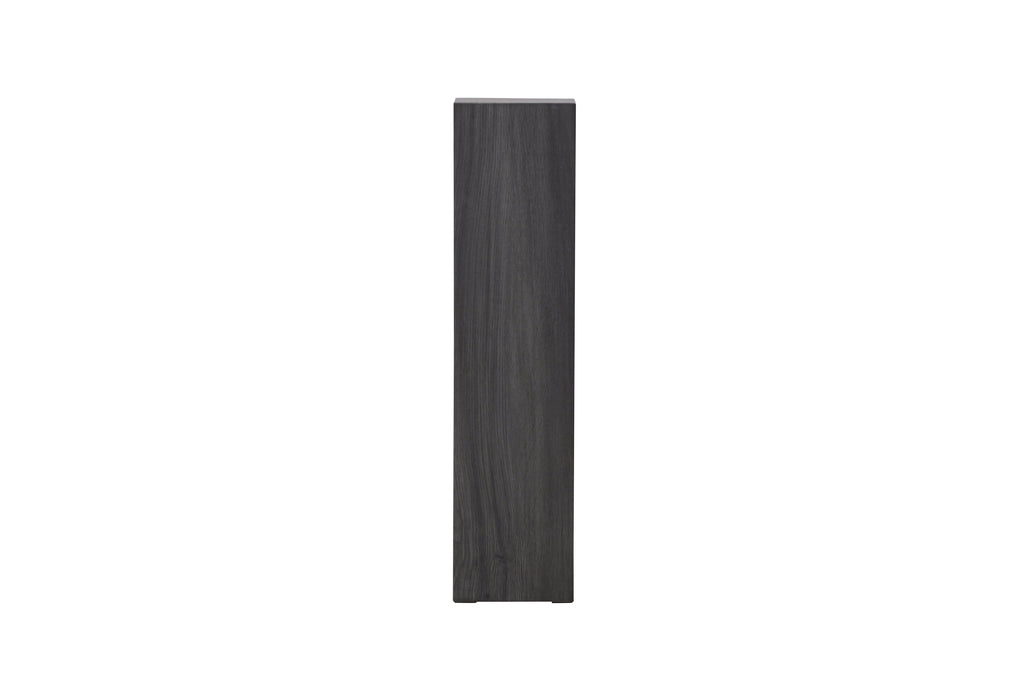 Ramsvik sidobord 23x95 cm svart