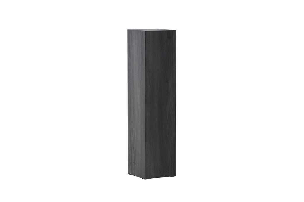 Ramsvik sidobord 23x95 cm svart