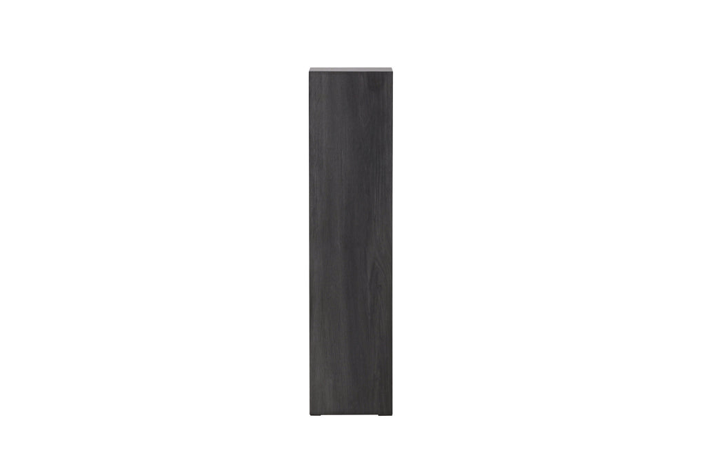 Ramsvik sidobord 23x95 cm svart