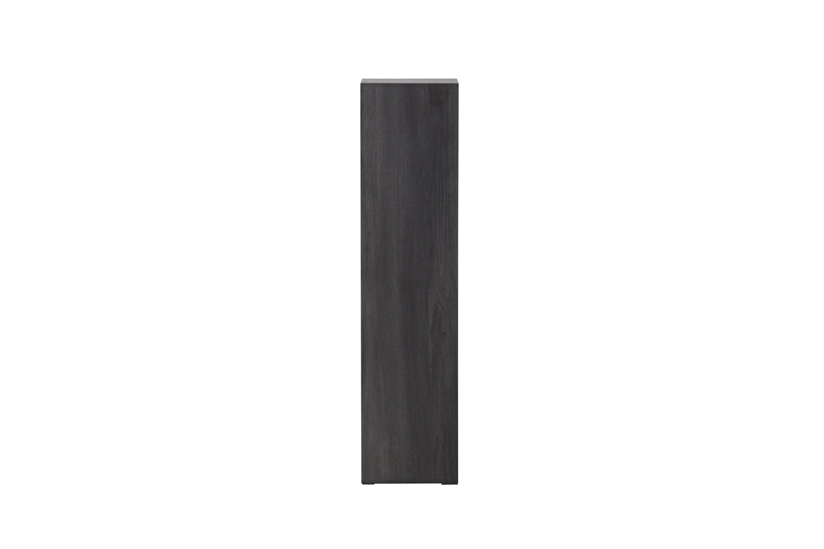 Ramsvik sidobord 23x95 cm svart