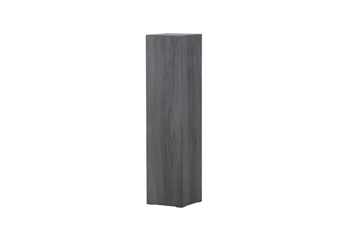 Ramsvik sidobord 23x95 cm svart