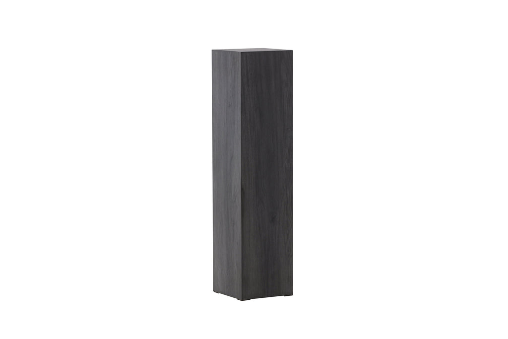 Ramsvik sidobord 23x95 cm svart