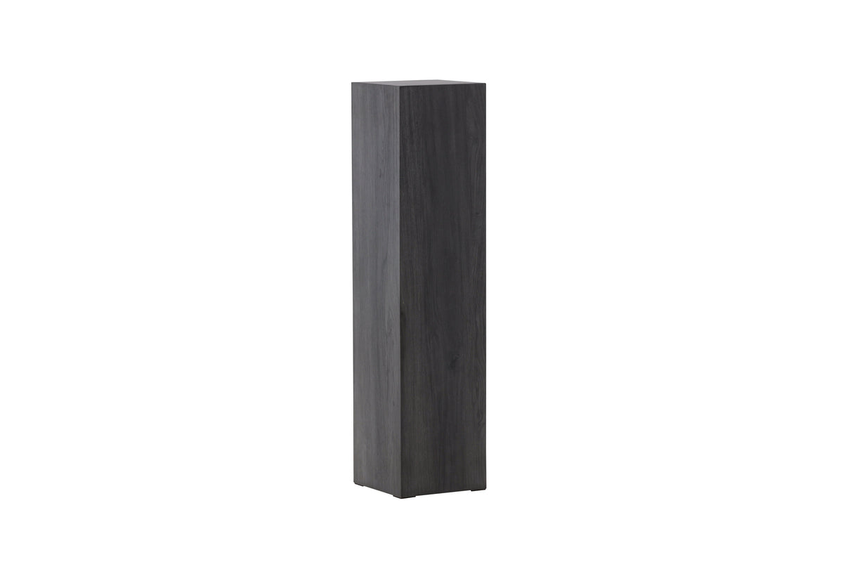 Ramsvik sidobord 23x95 cm svart