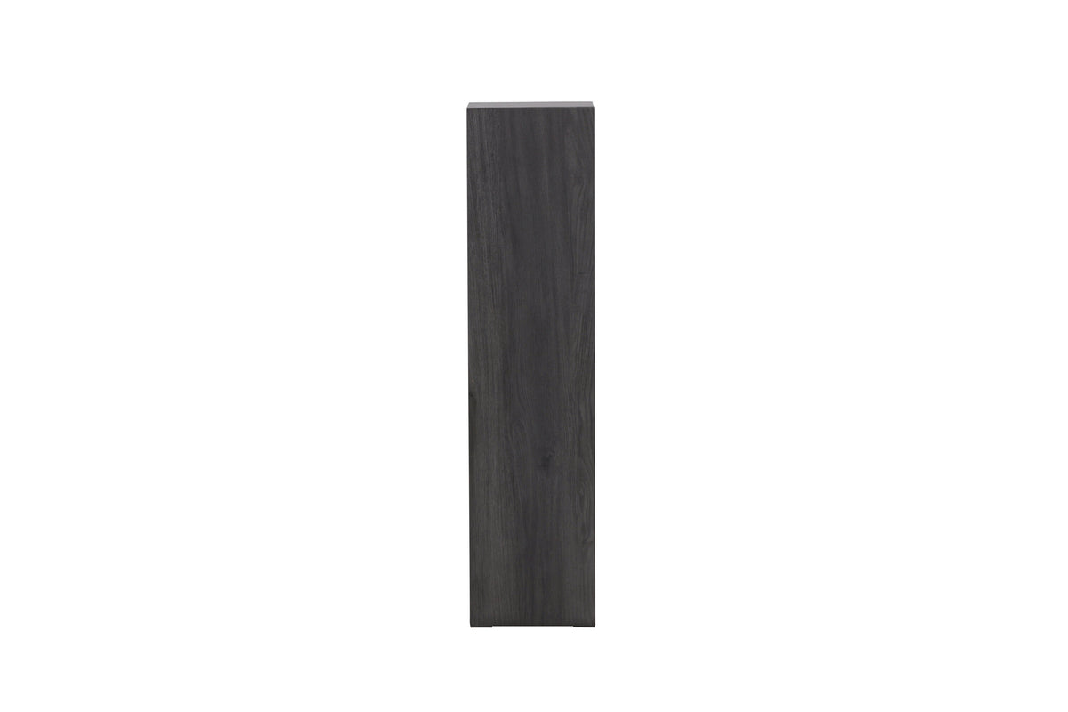 Ramsvik sidobord 23x95 cm svart