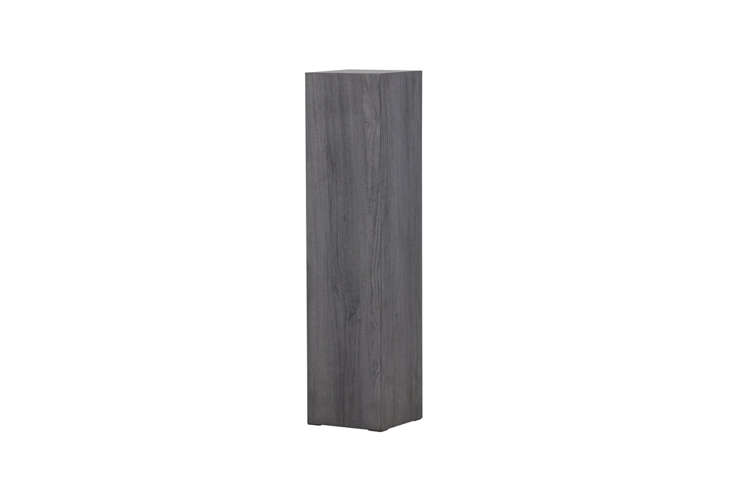 Ramsvik sidobord 23x95 cm svart