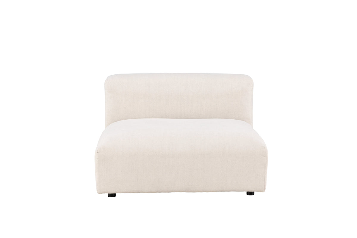 Mavi mittmodul till soffa beige