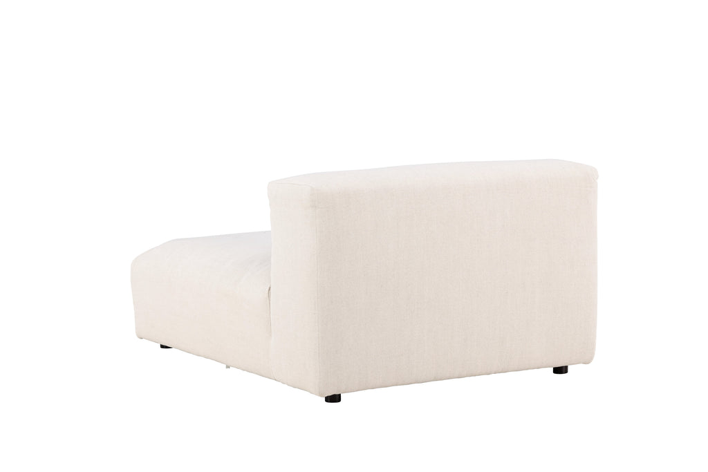Mavi mittmodul till soffa beige