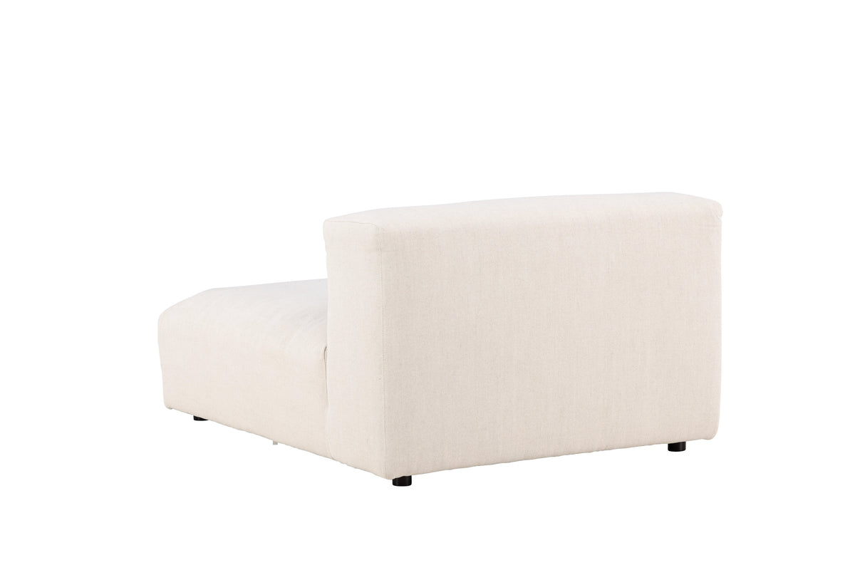 Mavi mittmodul till soffa beige
