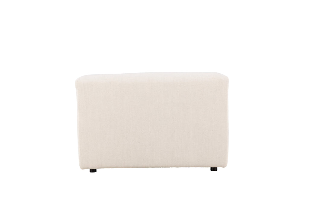 Mavi mittmodul till soffa beige