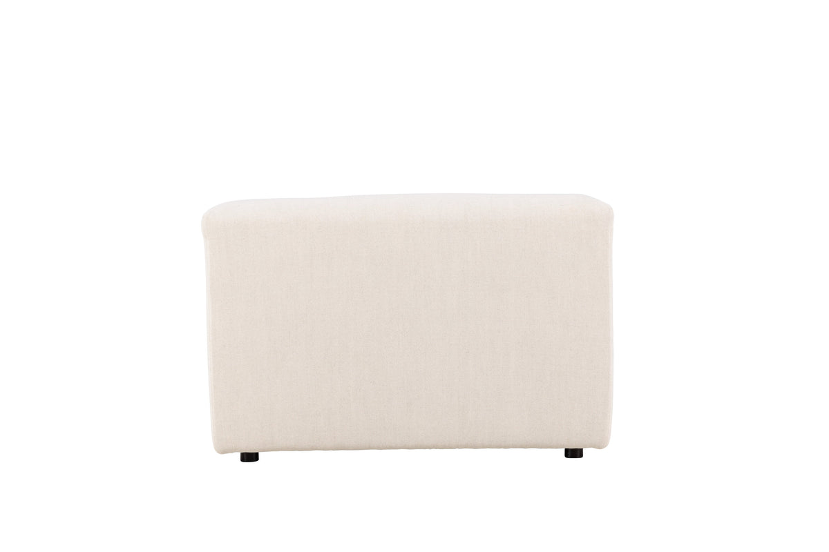 Mavi mittmodul till soffa beige