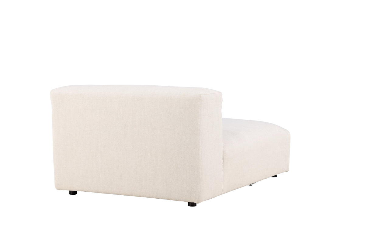 Mavi mittmodul till soffa beige