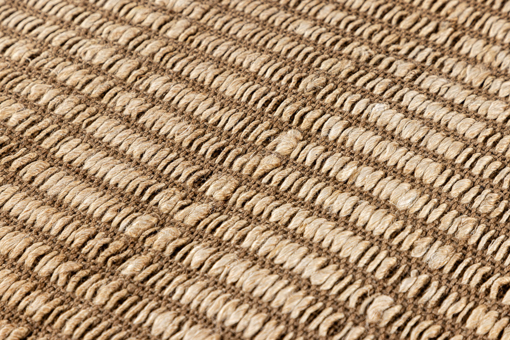 Marcie jutematta 290x200 cm natur/beige