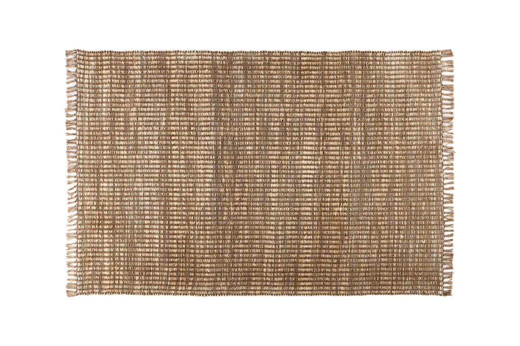 Marcie jutematta 230x160 cm natur/beige