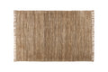 Marcie jutematta 230x160 cm natur/beige
